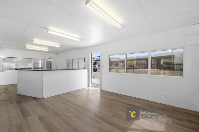 171 Abbotsford Road Bowen Hills QLD 4006 171 Abbotsford Road Bowen Hills QLD 4006