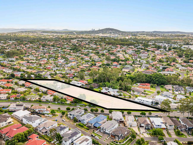 77 Gaskell Street Eight Mile Plains QLD 4113 77 Gaskell Street Eight Mile Plains QLD 4113