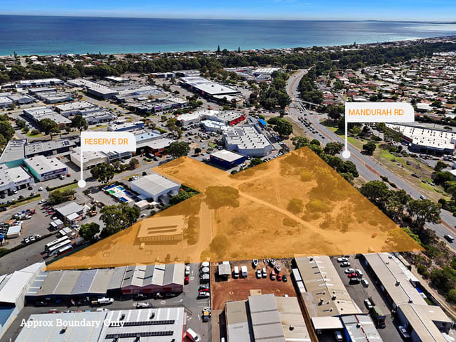 10 Lively Place Mandurah WA 6210