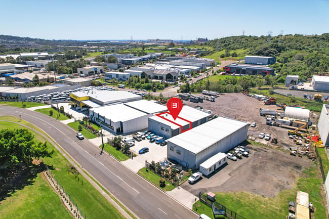 2/161 Berkeley Road Berkeley NSW 2506