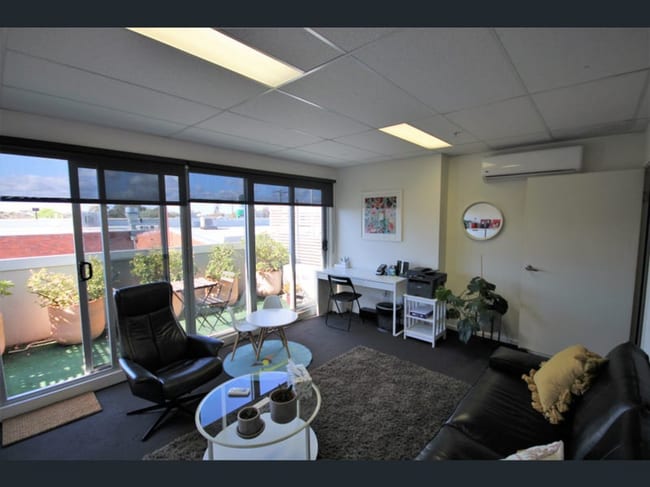Level 1/8/349-351 Bluff Road Hampton VIC 3188 Level 1/8/349-351 Bluff Road Hampton VIC 3188