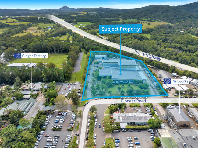 54 Pioneer Road Yandina QLD 4561 54 Pioneer Road Yandina QLD 4561