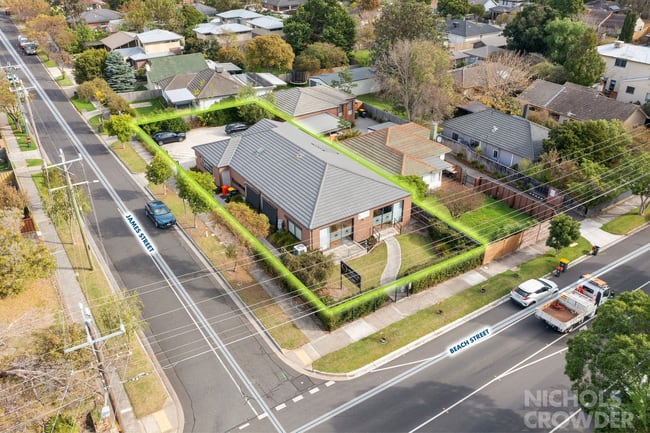 108 Beach Street Frankston VIC 3199
