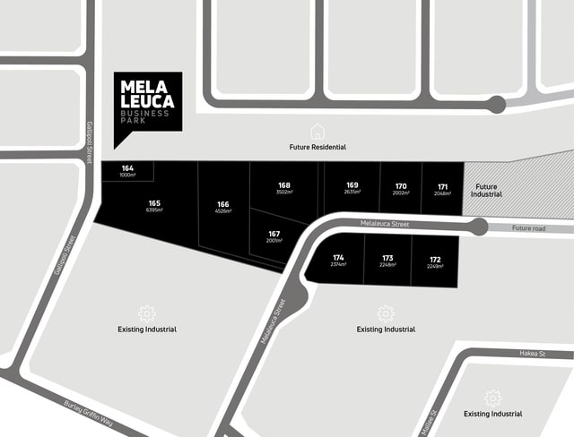 Melaleuca Street Temora NSW 2666 Melaleuca Street Temora NSW 2666