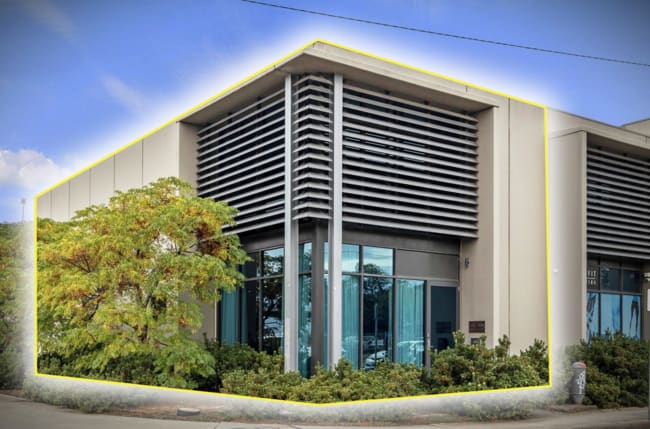216B Hall Street Spotswood VIC 3015 216B Hall Street Spotswood VIC 3015