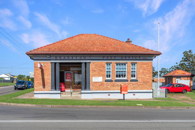 4 Drinan Street Branxton NSW 2335 4 Drinan Street Branxton NSW 2335