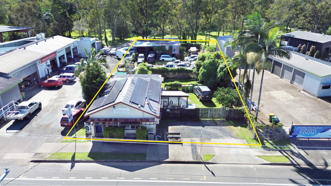 13 Factory Street Pomona QLD 4568