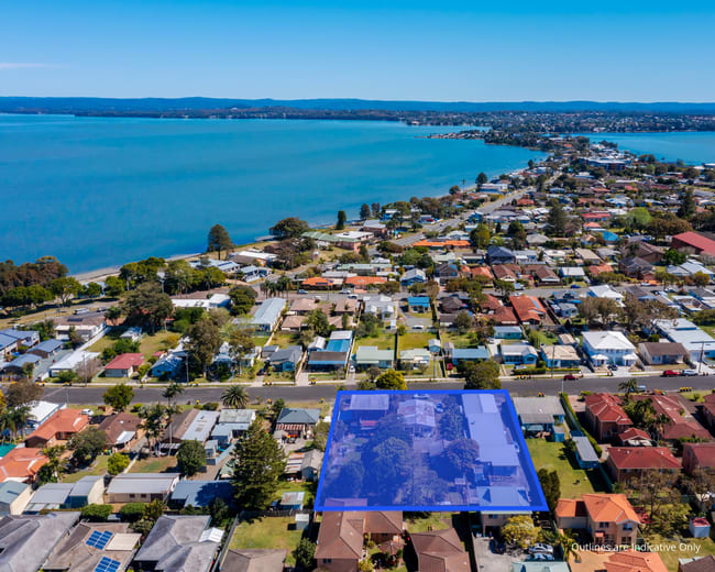11-15 Victoria Avenue Toukley NSW 2263 11-15 Victoria Avenue Toukley NSW 2263