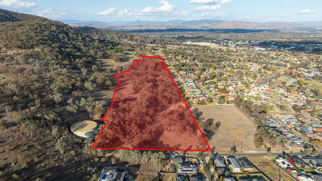 700 Kemp Street Springdale Heights NSW 2641