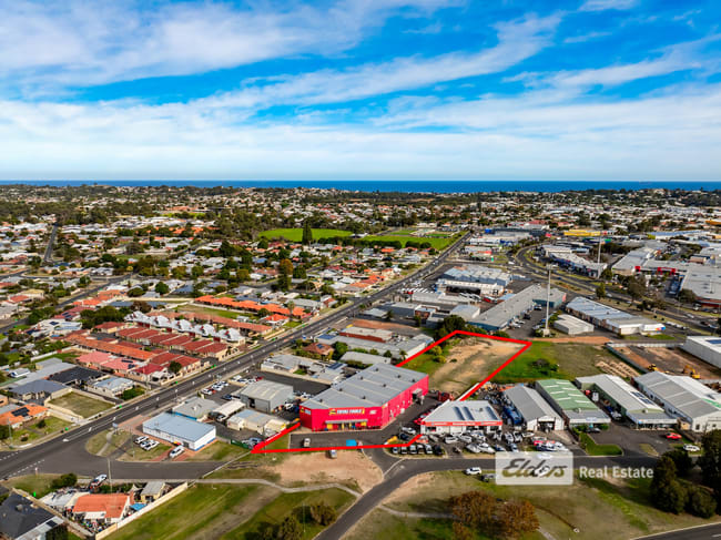 22 Hawkins Street East Bunbury WA 6230 22 Hawkins Street East Bunbury WA 6230