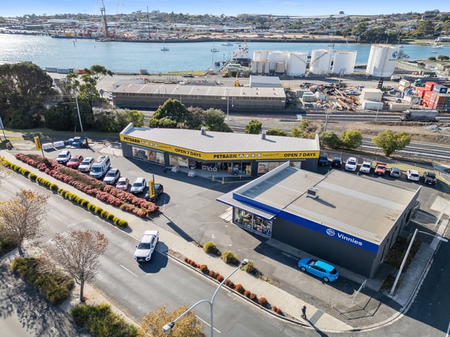 1-3 Finlayson Way Devonport TAS 7310 1-3 Finlayson Way Devonport TAS 7310