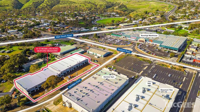 6-10 McMillan Road Seaford Meadows SA 5169