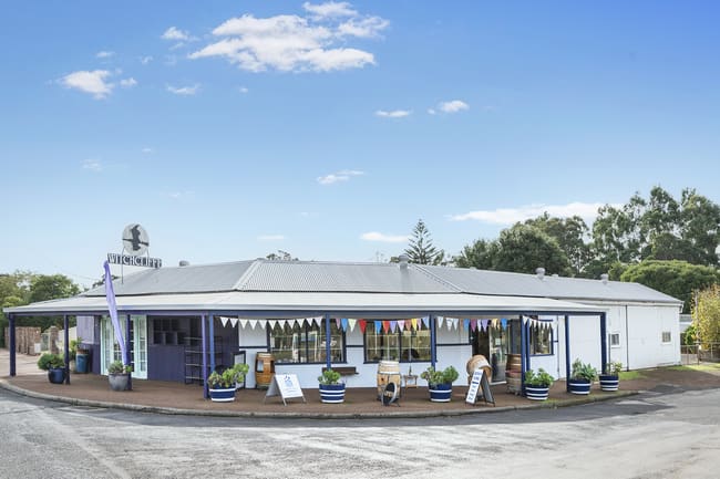 10421 Bussell Highway Witchcliffe WA 6286 10421 Bussell Highway Witchcliffe WA 6286