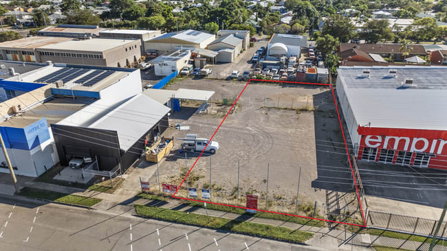 237 Ingham Road Garbutt QLD 4814 237 Ingham Road Garbutt QLD 4814