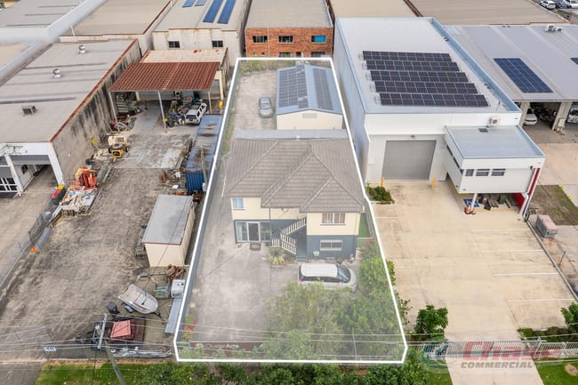 42 Matheson Street Virginia QLD 4014 42 Matheson Street Virginia QLD 4014