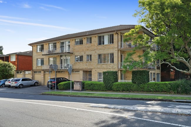 55 Oxford Street Epping NSW 2121 55 Oxford Street Epping NSW 2121
