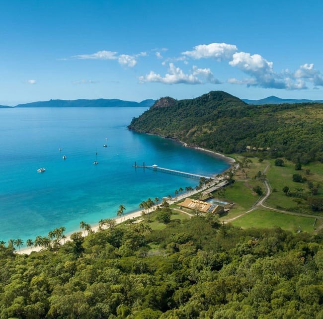 0 South Molle Island Whitsundays QLD 4802 0 South Molle Island Whitsundays QLD 4802