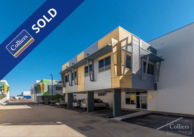 24/547 Woolcock Street Mount Louisa QLD 4814 24/547 Woolcock Street Mount Louisa QLD 4814