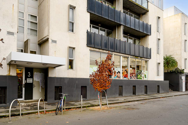 2/3 St David Street Fitzroy VIC 3065 2/3 St David Street Fitzroy VIC 3065