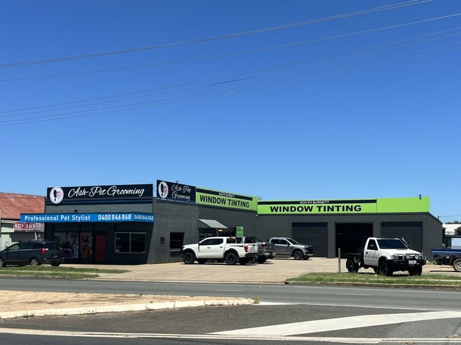 111 Youngman Street Kingaroy QLD 4610 111 Youngman Street Kingaroy QLD 4610