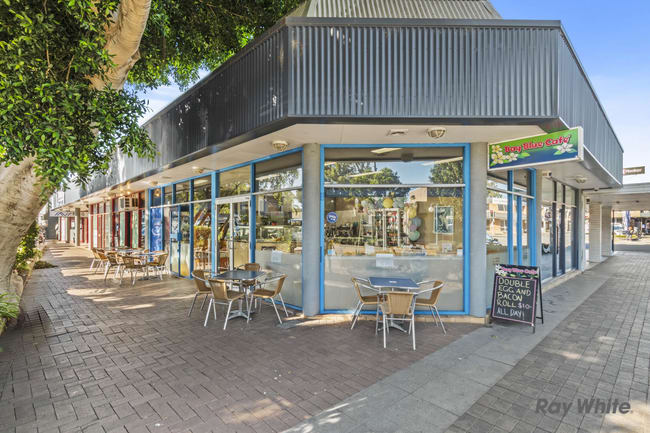 2/33 Orient Street Batemans Bay NSW 2536 2/33 Orient Street Batemans Bay NSW 2536