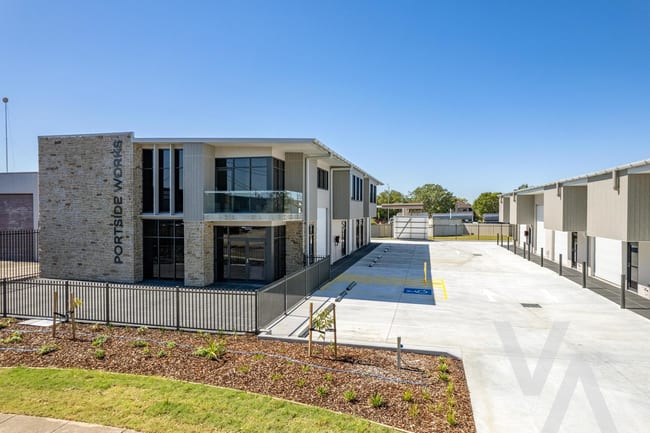 6/6 Portside Crescent Maryville NSW 2293 6/6 Portside Crescent Maryville NSW 2293