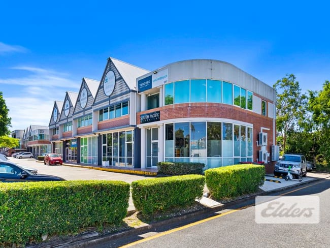 7/261 Abbotsford Road Bowen Hills QLD 4006 7/261 Abbotsford Road Bowen Hills QLD 4006