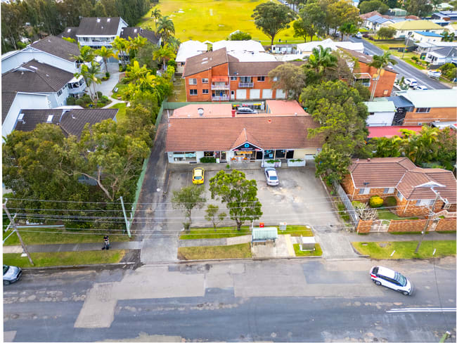 30 Paringa Avenue Davistown NSW 2251