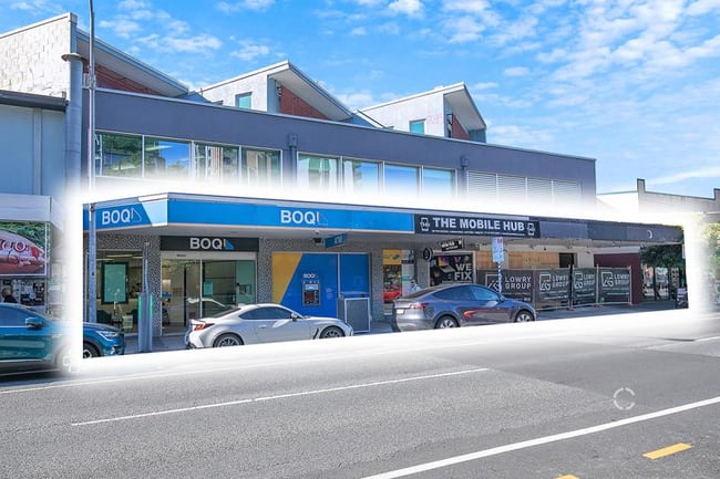 1, 2 & 3 / 88 Boundary Street West End QLD 4101 1, 2 & 3 / 88 Boundary Street West End QLD 4101