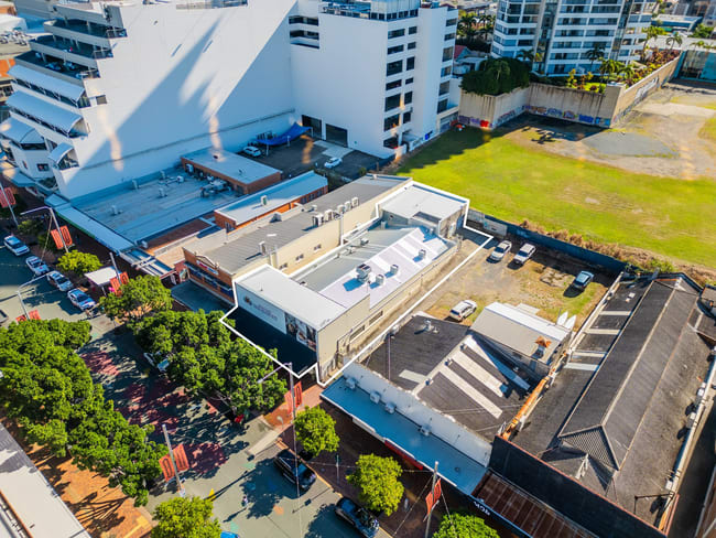 11 Nerang Street Southport QLD 4215 11 Nerang Street Southport QLD 4215