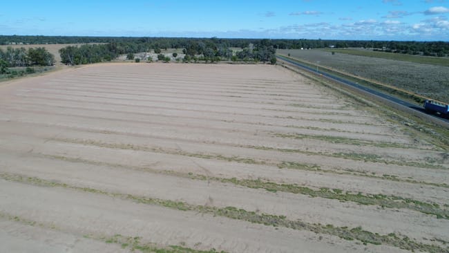 Warren NSW 2824 Warren NSW 2824