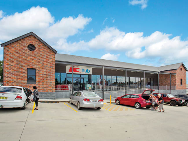 90-94 Gipps Street Bega NSW 2550 90-94 Gipps Street Bega NSW 2550
