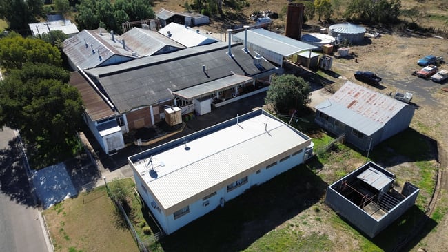 12-16 Progress Street Quinalow QLD 4403 12-16 Progress Street Quinalow QLD 4403