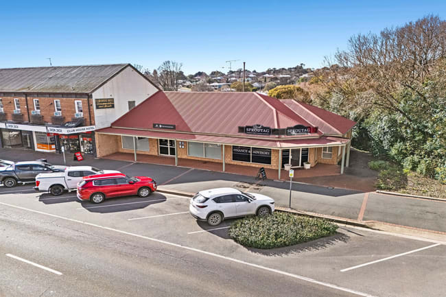 204-206 Comur Street Yass NSW 2582 204-206 Comur Street Yass NSW 2582