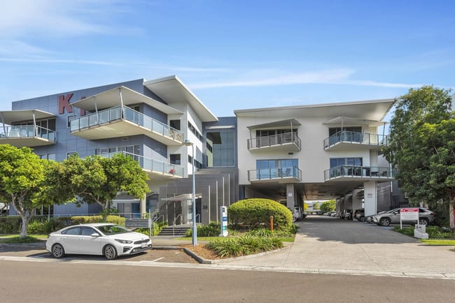 5/16 Innovation Parkway Birtinya QLD 4575 5/16 Innovation Parkway Birtinya QLD 4575