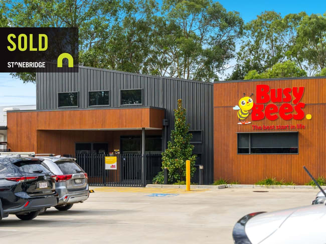 Busy Bees, 2A Guara Grove Pimpama QLD 4209 Busy Bees, 2A Guara Grove Pimpama QLD 4209