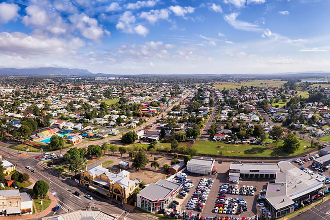 Cessnock NSW 2325