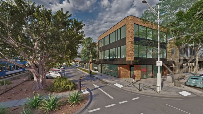 94-96 Pier Street Altona VIC 3018