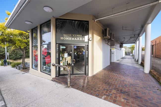 3/21 Paragon Avenue South West Rocks NSW 2431 3/21 Paragon Avenue South West Rocks NSW 2431