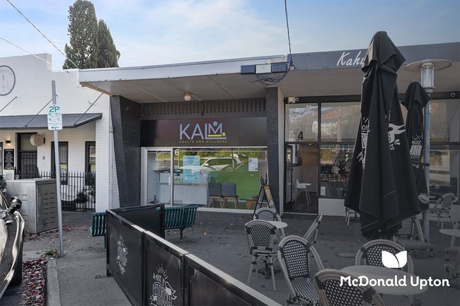 6 Willonga Street Strathmore VIC 3041