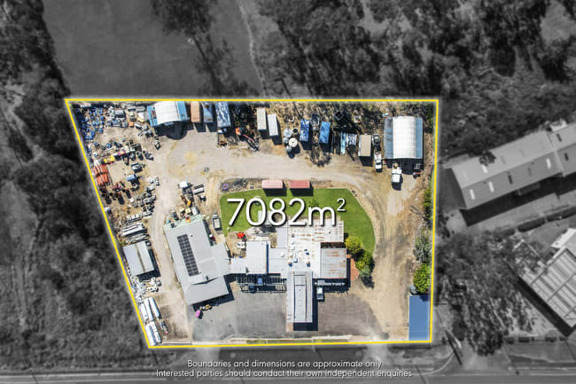 1525 Warrego Highway Blacksoil QLD 4306 1525 Warrego Highway Blacksoil QLD 4306