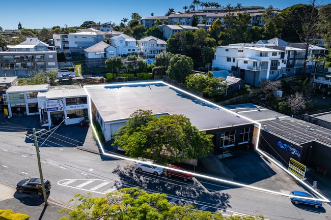 53 Montpelier Road Bowen Hills QLD 4006