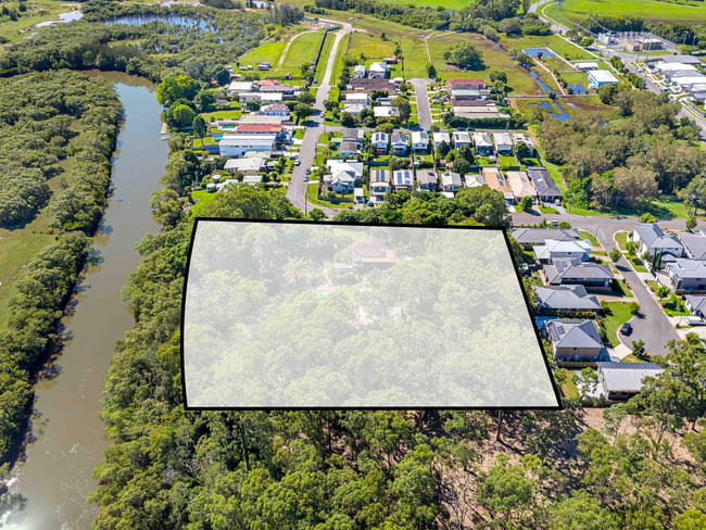 112 Gross Avenue Hemmant QLD 4174 112 Gross Avenue Hemmant QLD 4174