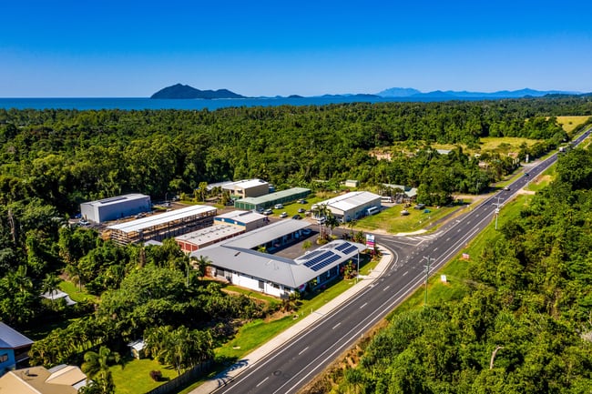 4/2-4 Stephens Street Mission Beach QLD 4852 4/2-4 Stephens Street Mission Beach QLD 4852
