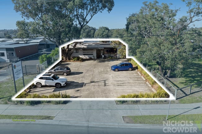 96 Warrandyte Road Langwarrin VIC 3910 96 Warrandyte Road Langwarrin VIC 3910
