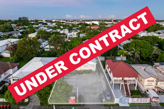41 Nudgee Road Hamilton QLD 4007 41 Nudgee Road Hamilton QLD 4007
