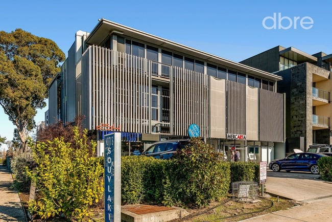 1.01/254 Bay Road Sandringham VIC 3191 1.01/254 Bay Road Sandringham VIC 3191