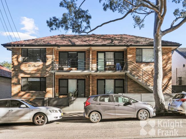 67-69 Constitution Road Dulwich Hill NSW 2203