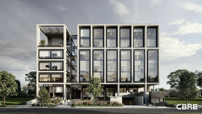 28-36 Lasso Road Gregory Hills NSW 2557