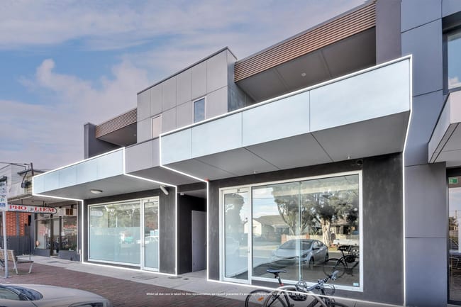 27-29 Enfield Avenue Preston VIC 3072 27-29 Enfield Avenue Preston VIC 3072
